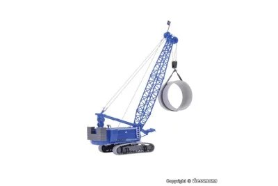 Kibri 13035: LIEBHERR 883