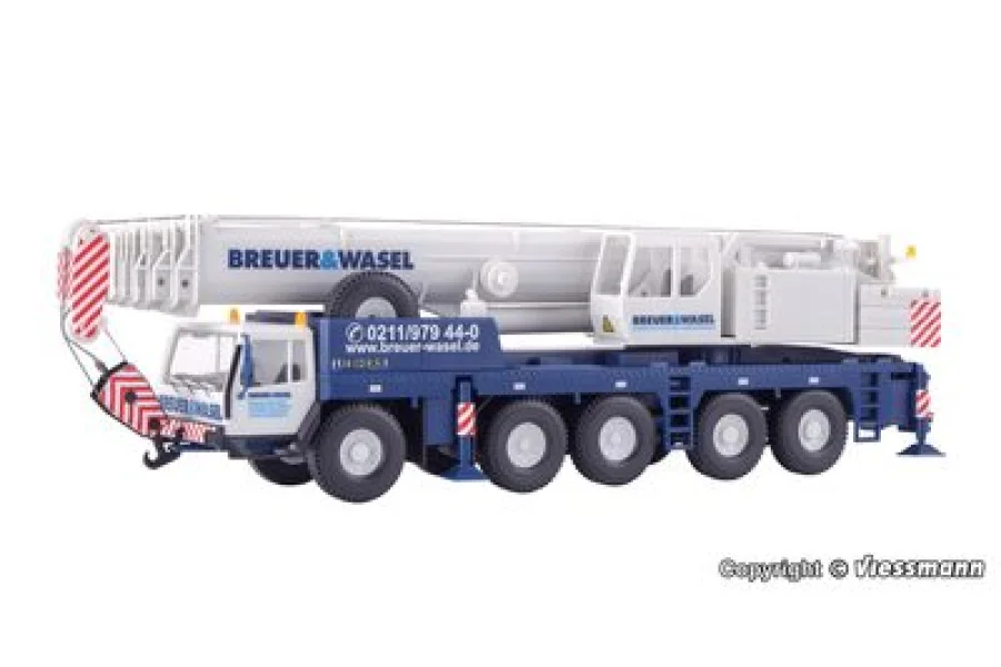 LIEBHERR 1160/2