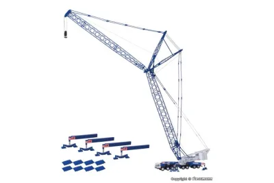 Kibri 13061: LIEBHERR LG 1550