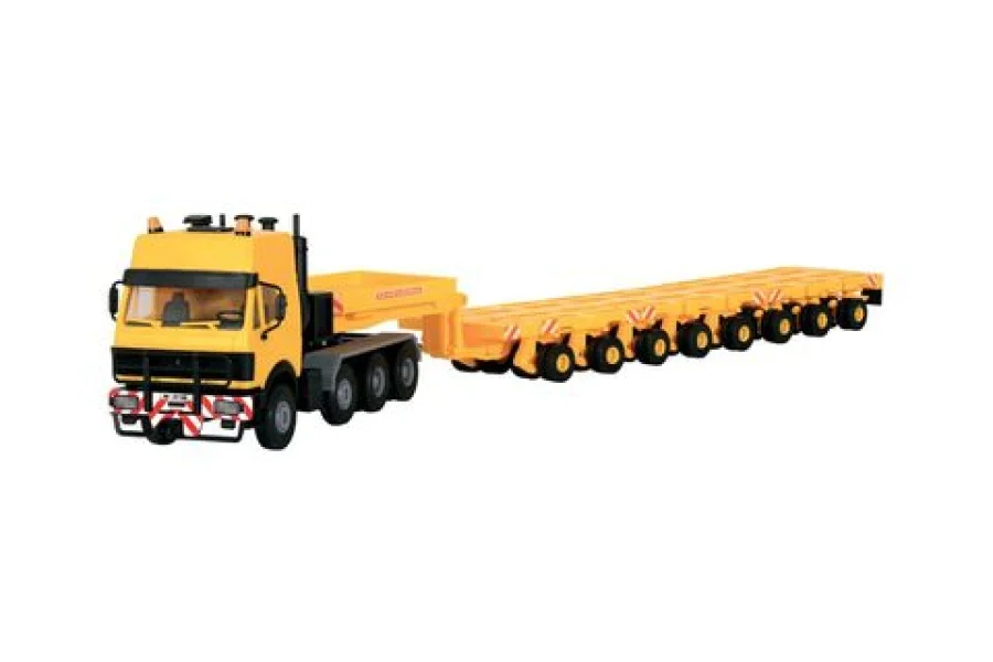 MB SK HD Zugmaschine