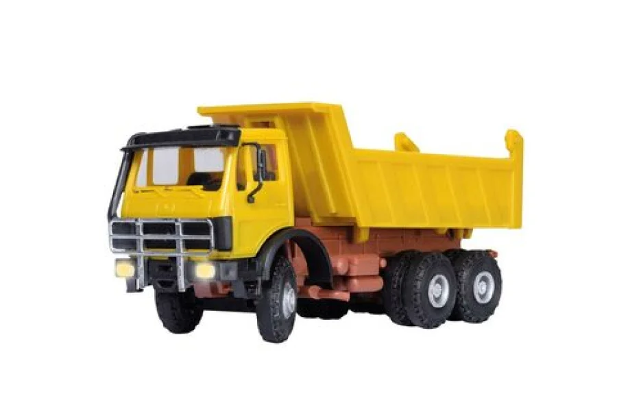 MB Meiller Kipper