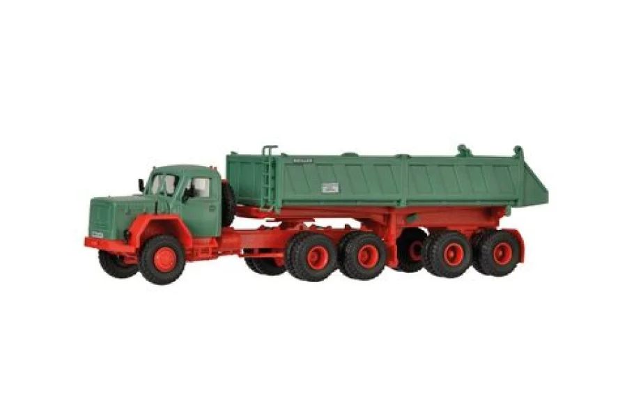 MAGIRUS DEUTZ
