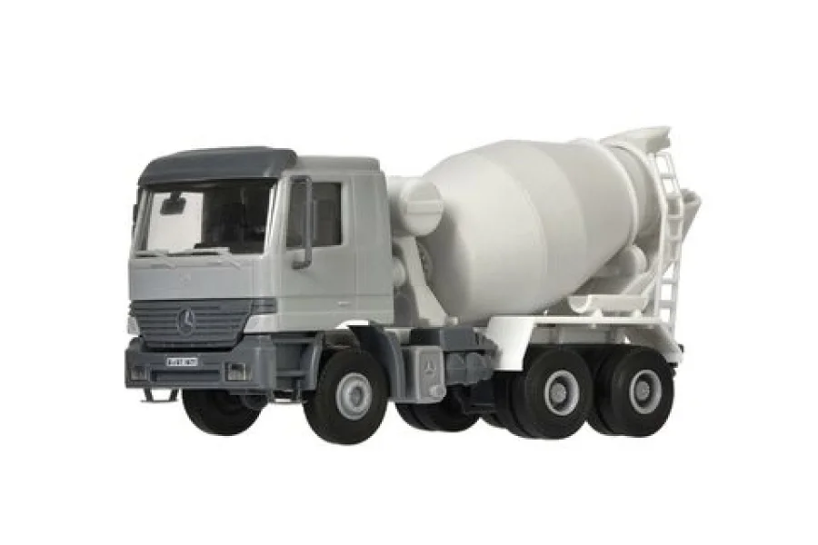MB Actros