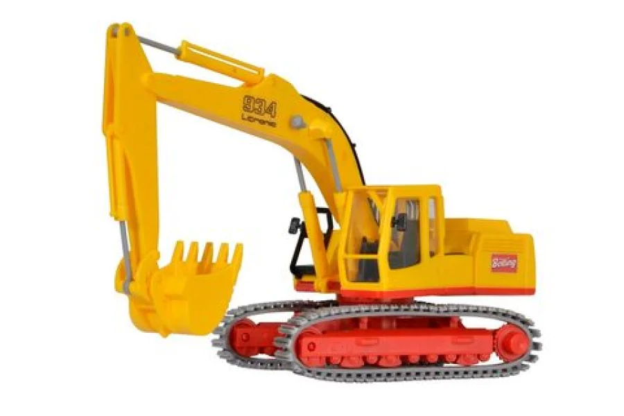 Liebherr Litronic R934