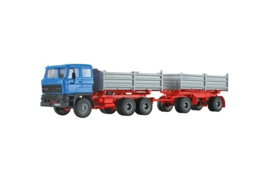 DAF