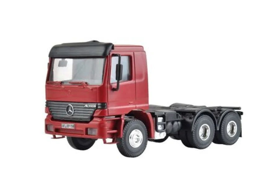MB ACTROS