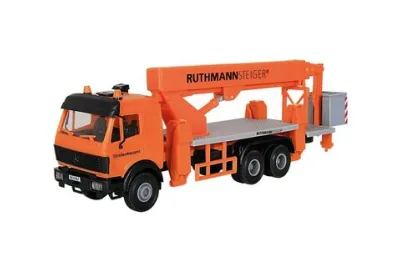 Kibri 15008: MB SK 2544 S (6x4)