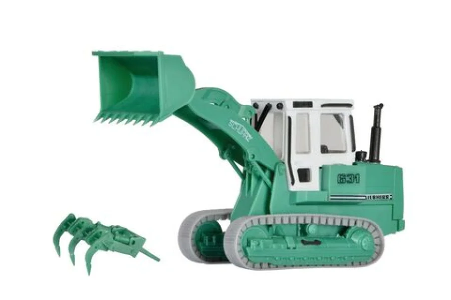Liebherr Rauipe 931