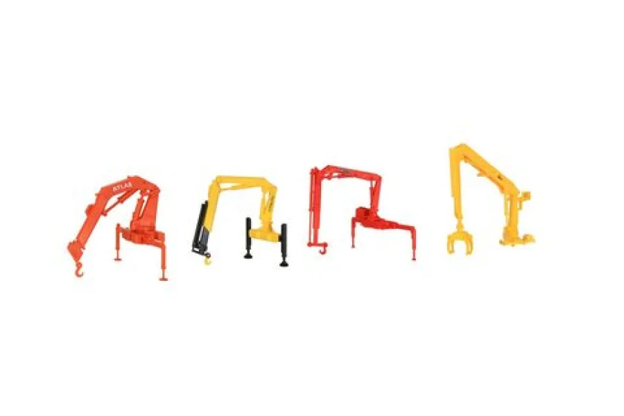 Набір кранів