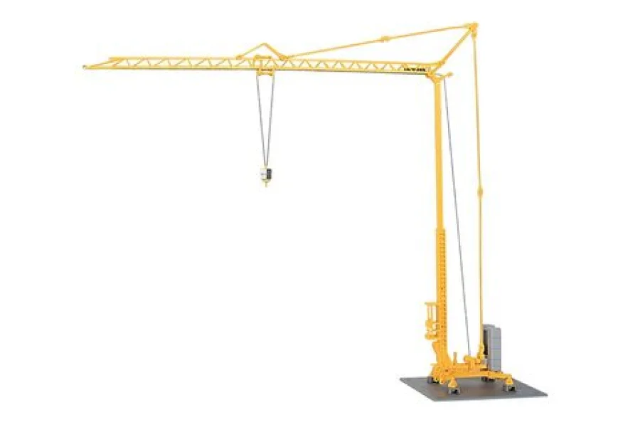 Liebherr SK 20