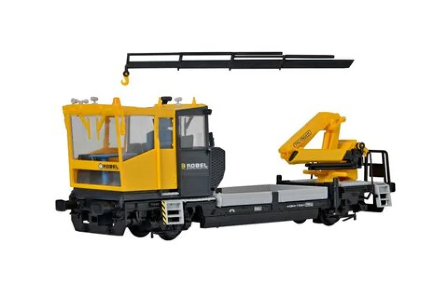 Automotrice ROBEL (veicoli di servizio ferroviario)