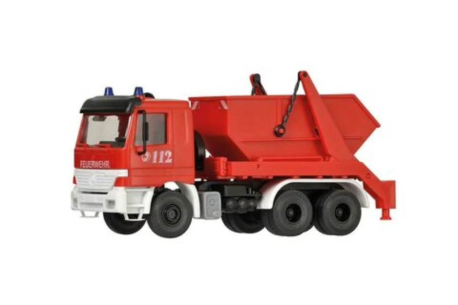 FW Actros