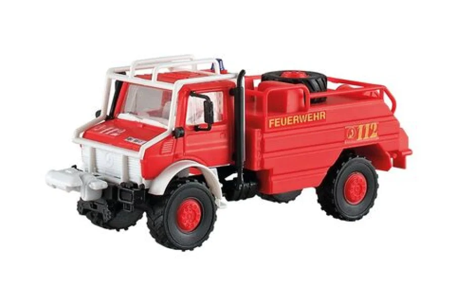 FW Unimog