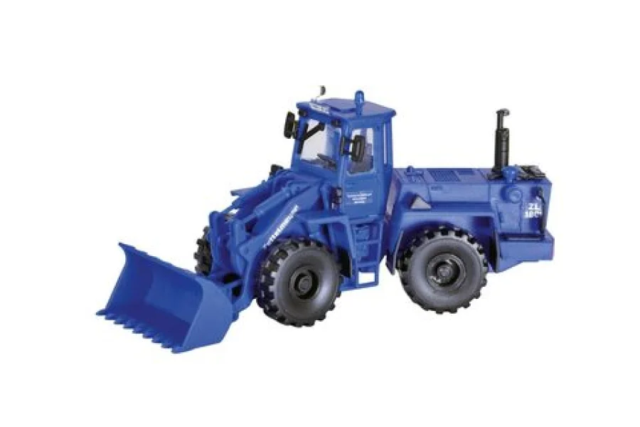 Zettelmeyer Radlader ZL1801