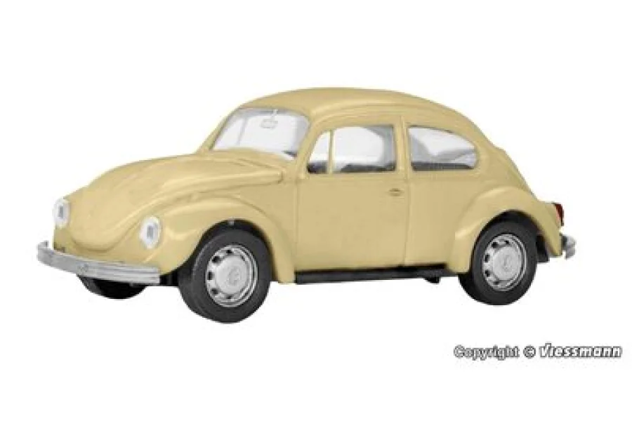 VW Käfer Typ 11