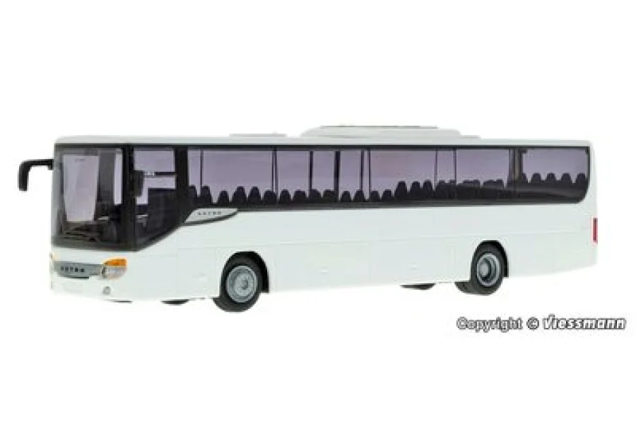 Setra S 415 UL