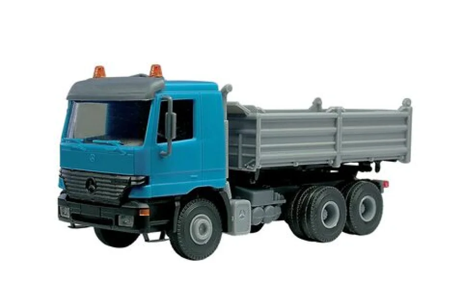 Muldenkipper MB Actros