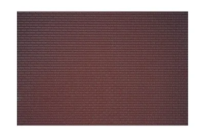 Kibri 34122: Brick wall