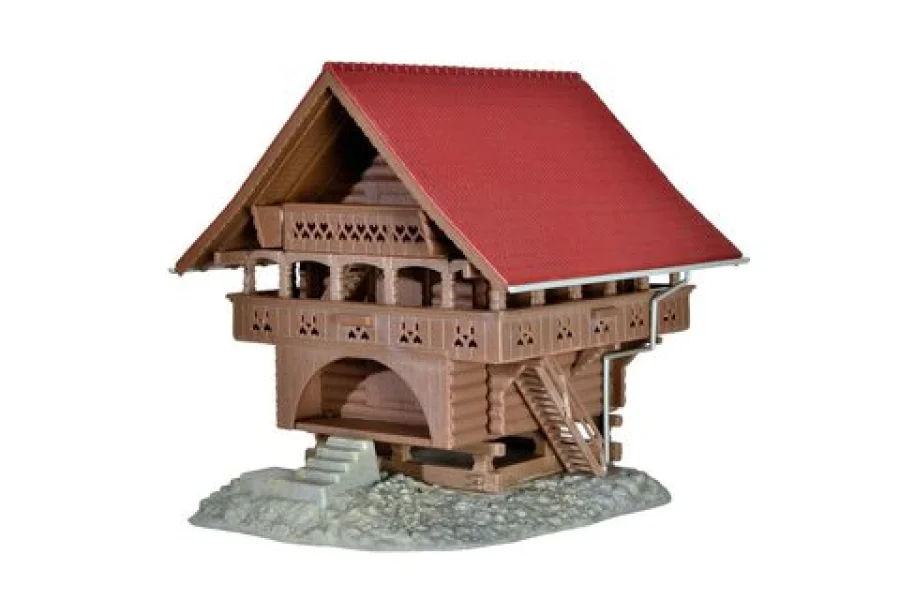 Speicher in Egg