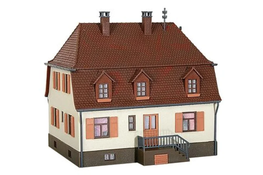 Casa residencial
