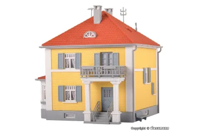 Kibri 38178: Wohnhaus Pappelweg