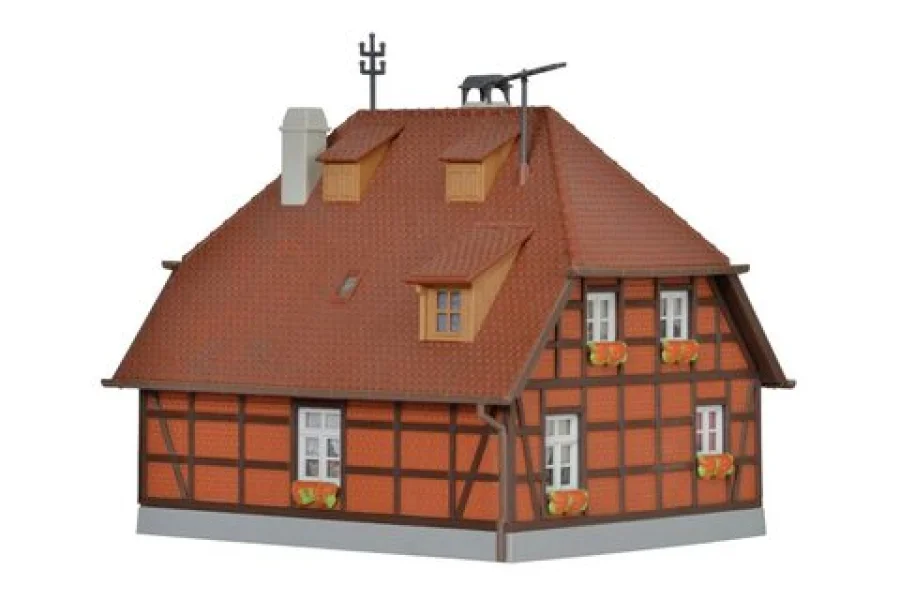 Casa Mühlenweg