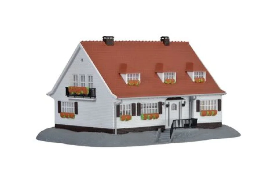 Dom wiejski Cloppenburg