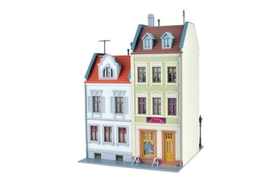 Huis am Postplatz