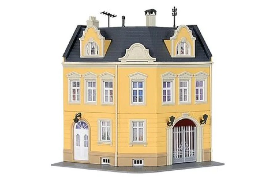 Casa Am Sachsenplatz