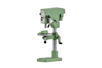 Kibri 38674: H0 Ständer-Bohrmaschine