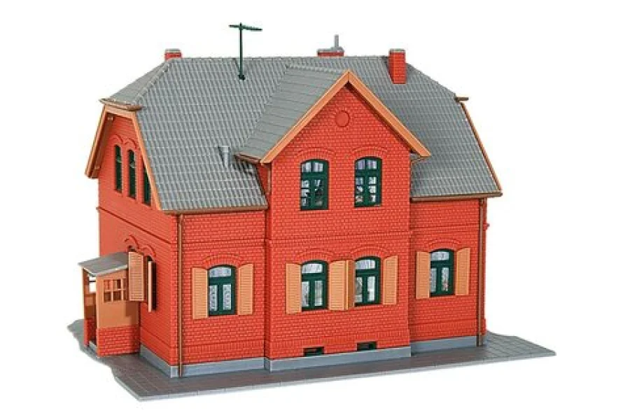 Haus "Maybach"