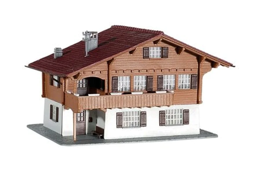 Chalet in Brienz