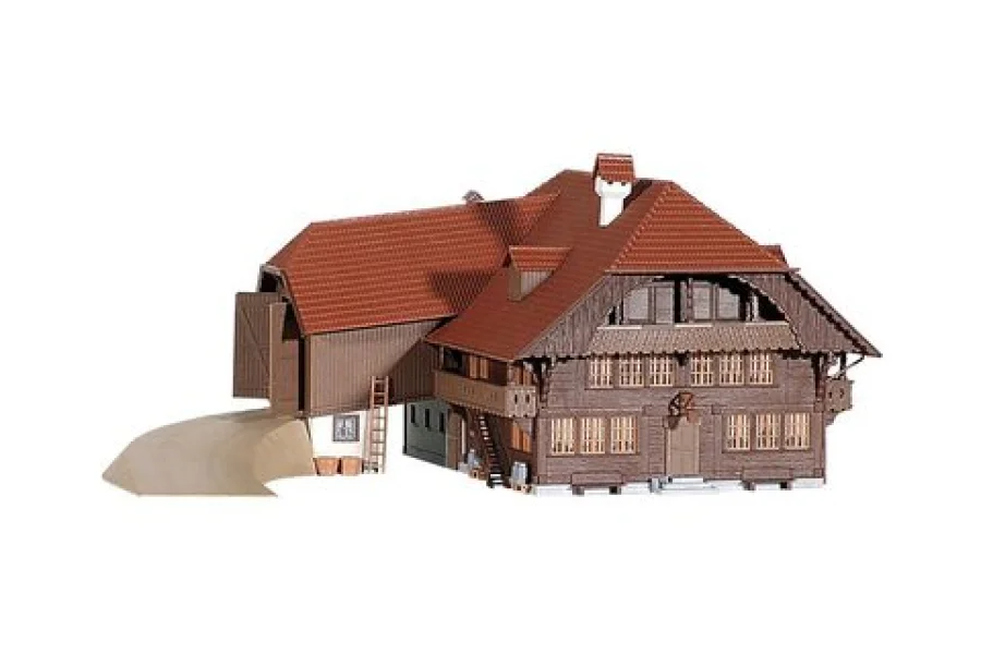 Bauernhof