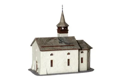 Kibri 38813: Antoniuskapelle