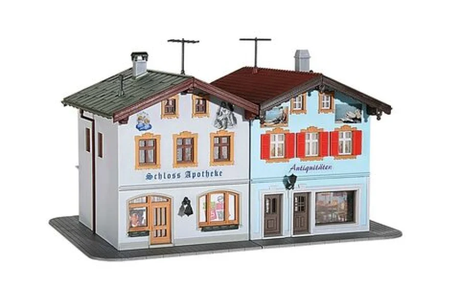 Schlossapotheke in Tölz