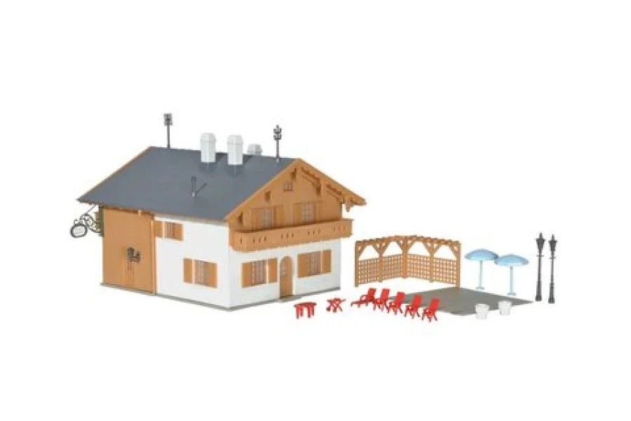 Pension Bachtaler