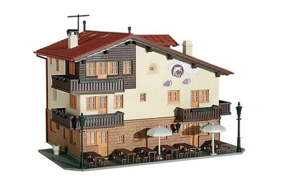 Hotel Bären