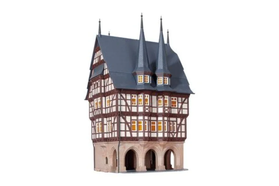 Ayuntamiento Alsfeld