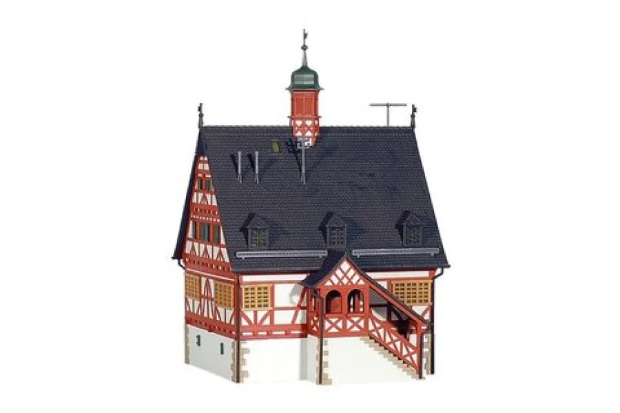 Ратуша Maichingen