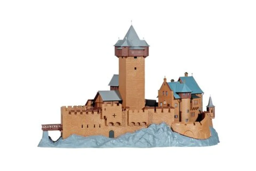 Burg