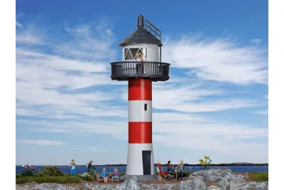 Kibri 39152: H0 Faro sull'Elba
