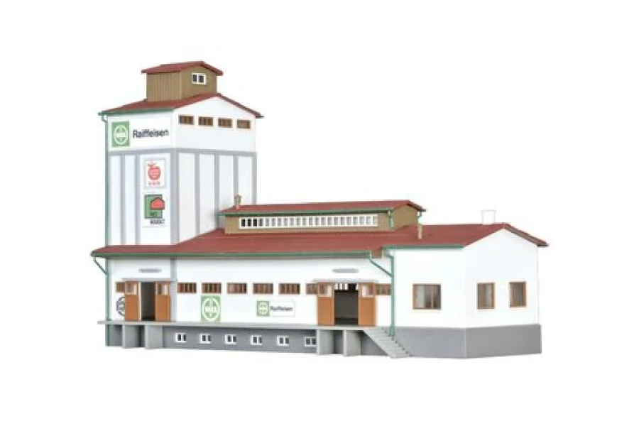 Warehouse