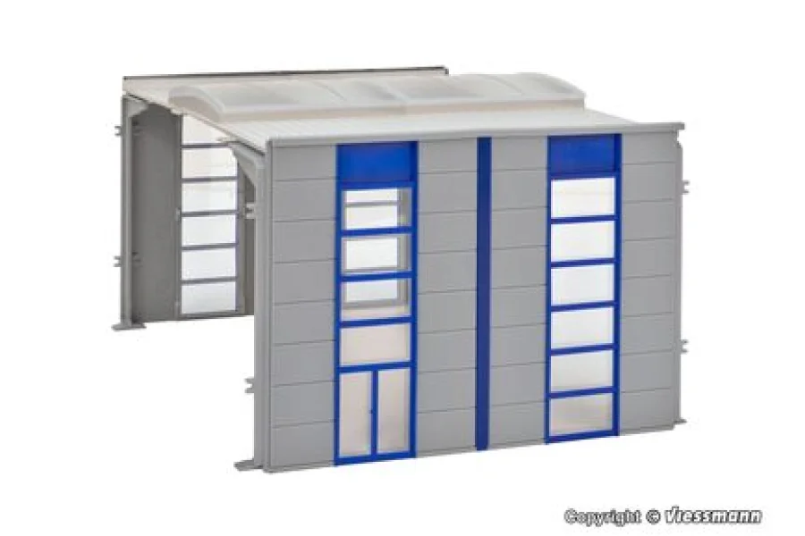 Erweiterungs-Set f. 39250