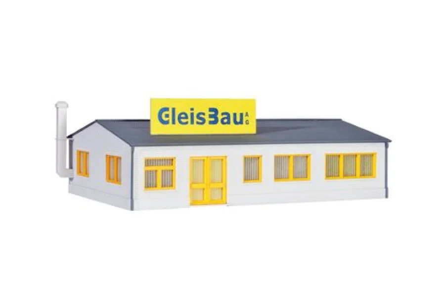 Werkskantine