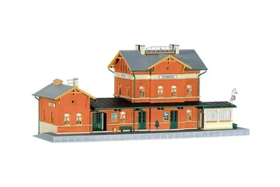 Kibri 39368: "Eschbronn" railway station