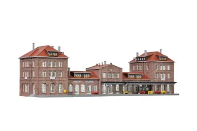 Kibri 39371: "Calw" railway station