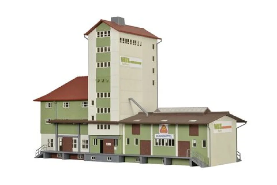 Almacén WLZ