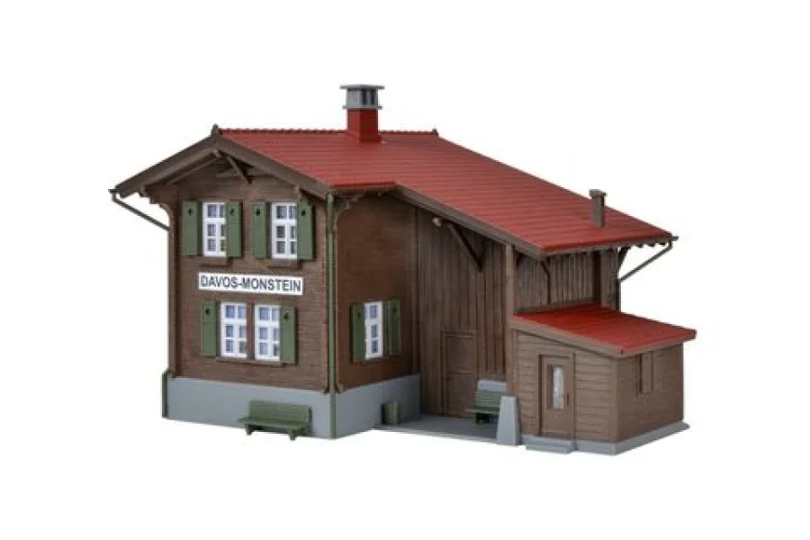 Davos-Monstein