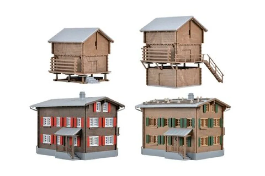 Set Walserdorf