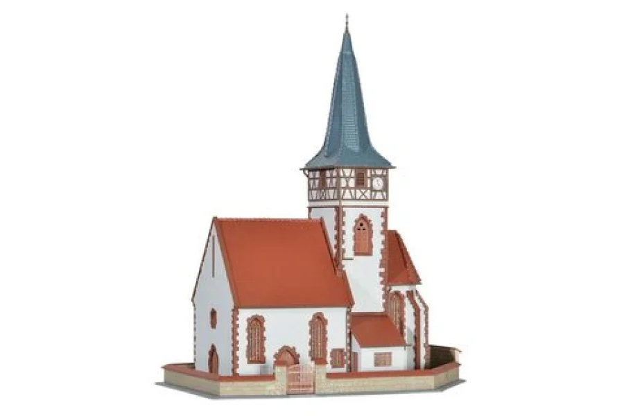 Ditzingen-i templom